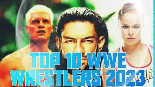 top 10 wwe wrestlers 2023 #wrestling #top10 #topwresting #wrestler #wrestlingnews #wrestlemania39