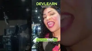 The Break Show &ndash; Live from DevLearn | How Facilitate Empowers L&D Designers With No-Code VR