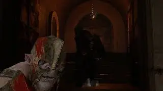 Middle-earth: Shadow of War - Telepathy Master