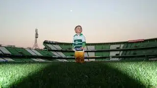 Música - O Legado Verde e Branco 💚