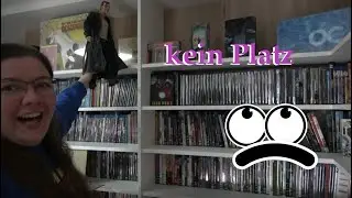 Chasing Movies - neues Verkaufsvideo Viele Figuren abzugeben