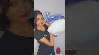 Room ന്റെ look mattam 😌✅#youtube #youtubeshorts #minivlog #bedsheet #roommakeover #diy