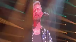 ELO  -  Livin' Thing  -  Birmingham  -  5th July 2025