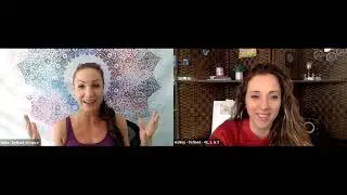 THRIVE BY DESIGN I Sacral Hub I Life Force & Sensuality