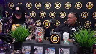TBS Tha Boi Sheek (Oakland, CA)