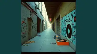 Dark Alley felling