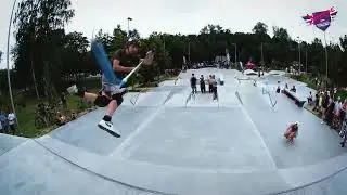Extreme Jam 2024 - Official Aftermovie