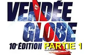2024 11 01 - Vendée Globe 2024 (Partie 1 - Le Ponton)