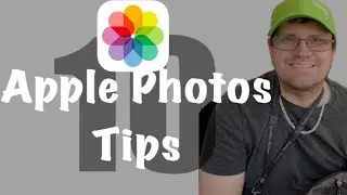 10 Apple Photos Tips For Beginners