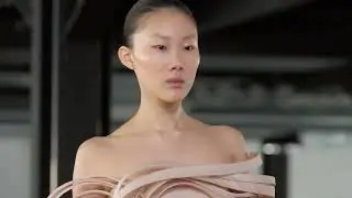 Rami Al Ali Haute Couture SS26