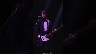 [2026 FTISLAND CONCERT ‘FTSODE’ in TAIPEI DAY2] Theory of Happiness(행복 이론)幸福理論