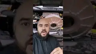 Supercharger (Electr&oacute;nico) Jalan? #shorts #performancecustomsmx