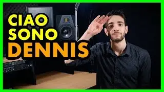 CIAO SONO DENNIS... GIORGI!