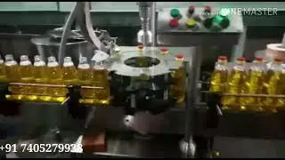MULTI HEAD FILLING LINE