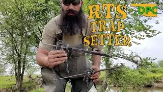 RTS Trap Setter