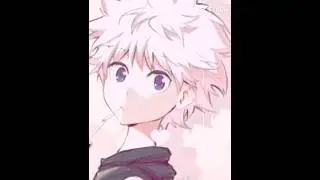 Cute Hunter x Hunter fanart!!!! #hunterxhunter #killua #gon #leorio #Hxh #kurapika #hisoka