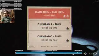 !Charity Stream - Hurricane Otis Relief (Save the Children Mexico)
