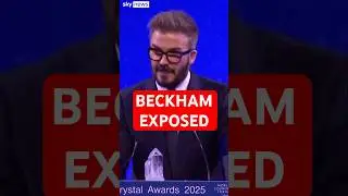 Джои Бартон и Дэн Вуттон критикуют Дэвида Бекхэма, поскольку шокирующие электронные письма свидет...