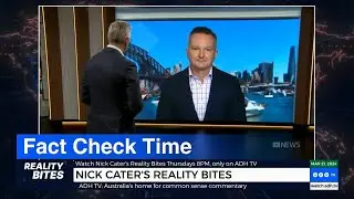 Fact Check: Debunking Bowen's Nuclear Power Claims