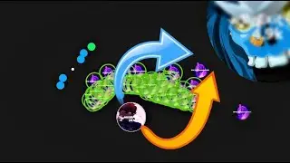 CRAZY TRICKS AND POPSPLITS In Alis.io
