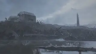All Intros and Cutscenes - Battlefield 1 They Shall Not Pass DLC Operations