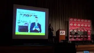 Battle of the Platforms - Amdocs- Las Vegas 2014