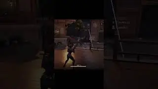 Marvel Rivals / Black Widow / Quad Kill with Ultimate #marvelrivals #blackwidow