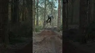 Yk it&rsquo;s good Whitegate mint guys #music #mtb #mountainbikejumps