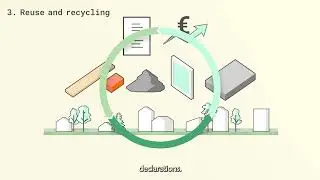 New Finnish Construction Act supports Circular Economy
