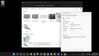 Fast way to rename Bluetooth devices on windows 11
