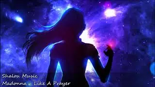 Nightcore - Like A Prayer
