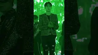 Imagine Yibo suddenly popping up in front of you 💚💚💚  #wangyibo #王一博 #wangyibo王一博 #yibo #shortvideo
