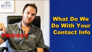 What Do We Do With Your Contact Info | Allegan County Michigan | 2023