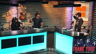 Ty Bentli is Digging Kane Brown's New Song 