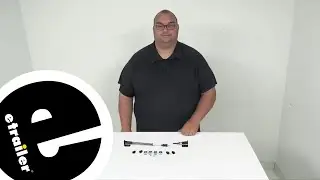 etrailer | Review of MCD Innovations RV Window Parts - Shade Repair Kit - MC24SR