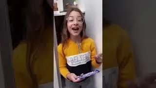Tamara n&atilde;o aceita Paulo educar pt3 #tamaraepaulo #tamarakaa #novelinha