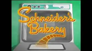 Schneider's Bakery/Nickelodeon (Slow-Mo, 2007/2008)