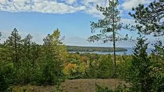 Door County Peninsula & Washington Island Wisconsin