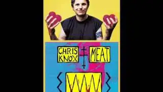 Chris Knox - Song Of The Good Wife