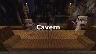 Cavern Trailer
