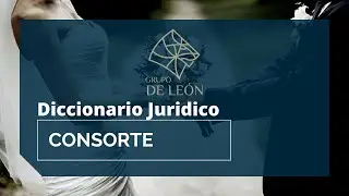 📖 Que significa Consorte? 🕵️&zwj;♂️