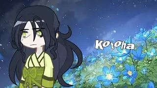 &ldquo; If Kotoha never ran away ? &rdquo; || 1/3 &mdash; vii.hasaka