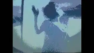ULTRA VIVID SCENE - Crash (Lead Vocal Muted) Blocked Words Karaoke Remix 1988