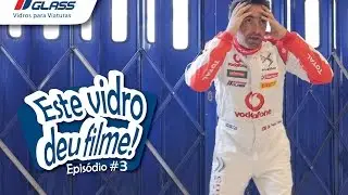 Este Vidro deu Filme | Epis&oacute;dio#3 ExpressGlass | Especial Rali Portugal