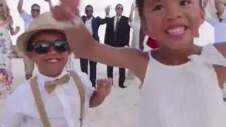 Party Ambassadors - Julien Believe featuring Ricardo Drue, Fadda Fox and Beenie Man