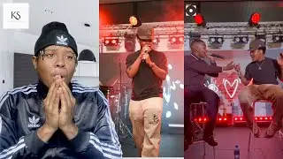 Nasty C 