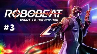 Robobeat - Gold Snafu by Sticky Fingers