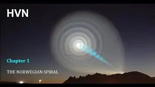 HVN CHAPTER 1 The Norwegian spiral