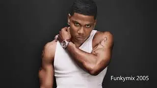 Nelly Ft. Jung Tru & King Jacob  &ndash; Errtime ( Funkymix ) HQ audio