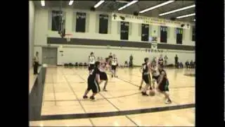 JOSH JOHNSON #33 High School Highlights 2011 Grade 11